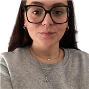 Diplomata al liceo delle scienze umane, con laurea in tutela e benessere animale e studentessa di medicina veterinaria, offro ripetizioni private per ragazzi di elementari, scuole medie e liceo dal 2017